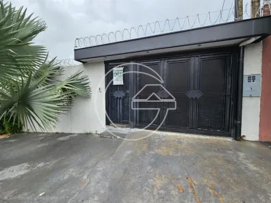 Casa com 3 Quartos para alugar, 540m² no Centro, Marília