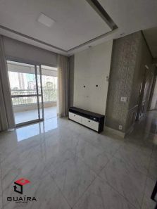 Apartamento com 3 Quartos à venda, 94m² no Centro, São Bernardo do Campo