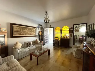 Casa com 3 Quartos à venda, 90m² no Parque São Jorge, Taubaté