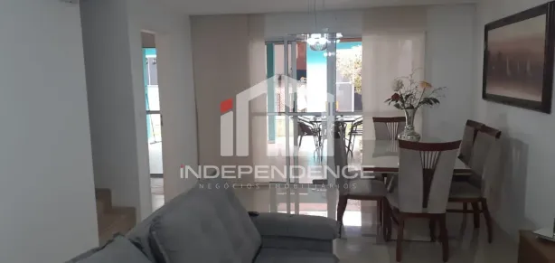 Casa com 4 Quartos à venda, 130m² no Loteamento Villa Branca, Jacareí