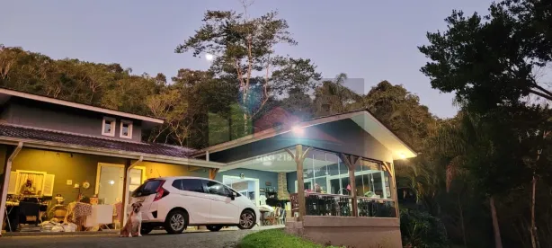 Casa com 2 Quartos à venda, 200m² no Ratones, Florianópolis