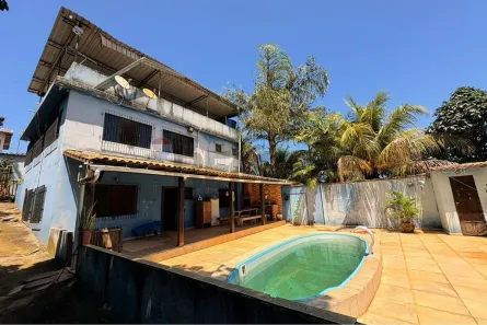 Casa com 3 Quartos à venda, 250m² no Vila Verde, Armação dos Búzios