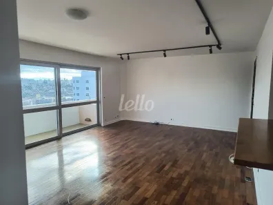 Apartamento com 3 Quartos para alugar, 136m² no Parque da Mooca, São Paulo