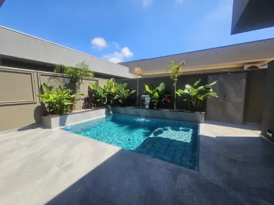 Casa de Condomínio com 3 Quartos à venda, 225m² no Residencial Gaivota II, São José do Rio Preto