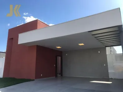 Casa de Condomínio com 3 Quartos para alugar, 170m² no Vila Guedes, Jaguariúna