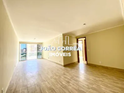 Apartamento com 3 Quartos à venda, 108m² no Méier, Rio de Janeiro