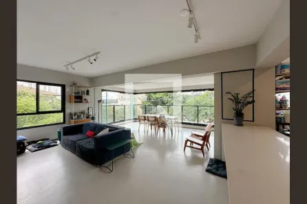 Apartamento com 3 Quartos à venda, 111m² no Água Branca, São Paulo