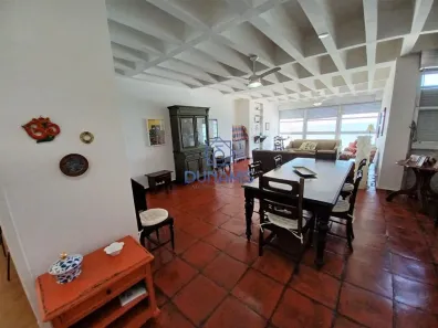 Apartamento com 3 Quartos à venda, 121m² no Pitangueiras, Guarujá