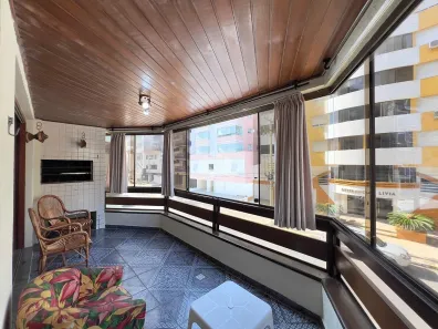 Apartamento com 3 Quartos à venda, 130m² no Centro, Capão da Canoa