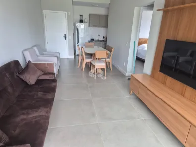 Apartamento com 2 Quartos à venda, 70m² no Ingleses do Rio Vermelho, Florianópolis