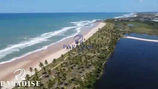 Lote/Terreno à venda, 452m² no , Mata de São João