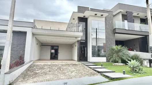Casa de Condomínio com 3 Quartos à venda, 170m² no Jardim Residencial Viena, Indaiatuba