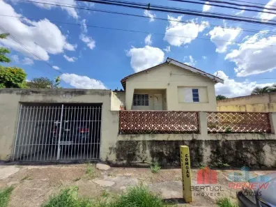 Casa com 3 Quartos à venda, 174m² no Santa Claudina, Vinhedo