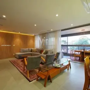 Apartamento com 3 Quartos à venda, 140m² no Vila Mariana, São Paulo