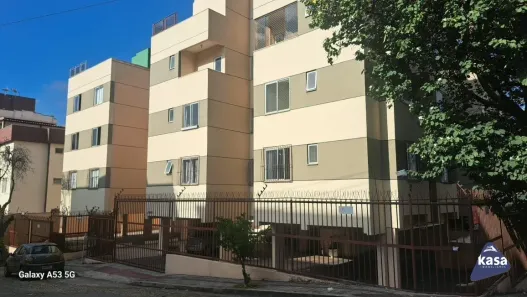 Apartamento com 3 Quartos para alugar, 70m² no Carlos Prates, Belo Horizonte