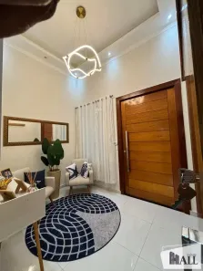 Casa com 2 Quartos à venda, 150m² no Fazenda Rio Preto, São José do Rio Preto