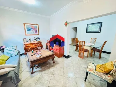 Casa com 5 Quartos à venda, 240m² no Santa Amélia, Belo Horizonte