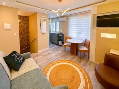 Apartamento com 1 Quarto à venda, 40m² no Praia Brava, Florianópolis