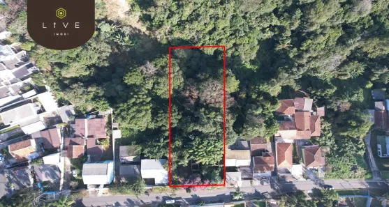 Lote/Terreno à venda, 173m² no Pilarzinho, Curitiba