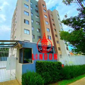 Apartamento com 1 Quarto à venda, 35m² no Portão, Curitiba