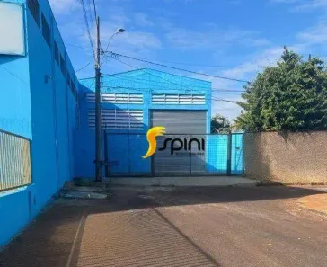 Galpão/Depósito/Armazém para alugar, 287m² no Lourdes, Uberlândia