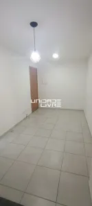 Apartamento com 2 Quartos para alugar, 47m² no Vila São Paulo, Mogi das Cruzes