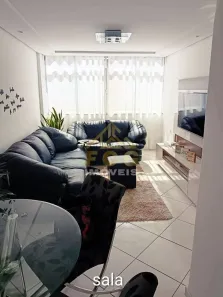 Apartamento com 2 Quartos à venda, 100m² no Centro, Niterói