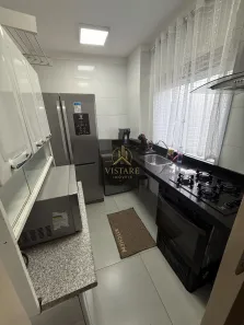 Apartamento com 2 Quartos para alugar, 50m² no Campestre, Piracicaba
