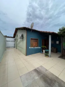 Casa de Condomínio com 2 Quartos à venda, 57m² no Guajeru, Fortaleza