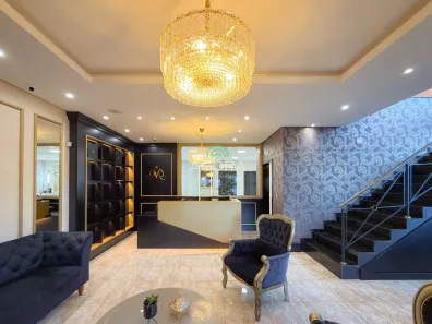 Imóvel Comercial para alugar, 269m² no Estância Velha, Canoas