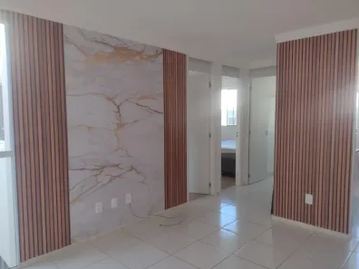Apartamento com 2 Quartos à venda, 44m² no Parque Dois Irmãos, Fortaleza