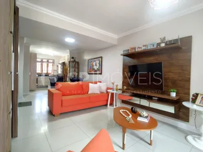 Casa com 3 Quartos à venda, 171m² no Jardim Itu, Porto Alegre