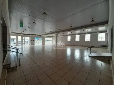 Ponto Comercial para alugar, 2398m² no Campos Elíseos, Ribeirão Preto