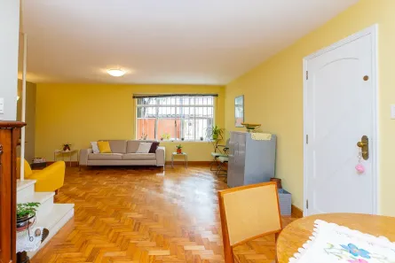 Sobrado com 4 Quartos à venda, 212m² no Vila Cruzeiro, São Paulo