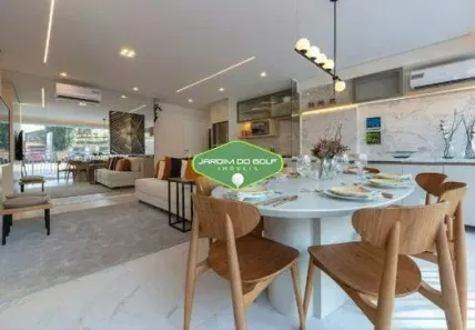 Apartamento com 2 Quartos à venda, 59m² no Santo Amaro, São Paulo
