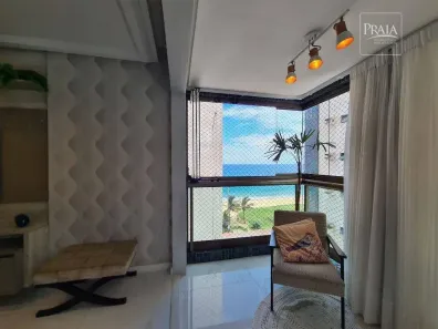 Apartamento com 3 Quartos à venda, 130m² no Praia de Itaparica, Vila Velha