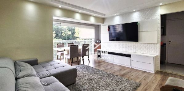 Apartamento com 3 Quartos à venda, 84m² no Vila Andrade, São Paulo