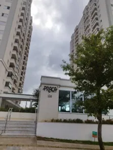 Apartamento com 3 Quartos à venda, 75m² no Vila Lucy, Goiânia