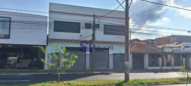 Sala Comercial para alugar, 29m² no Jardim Paulistano (Vila Xavier), Araraquara