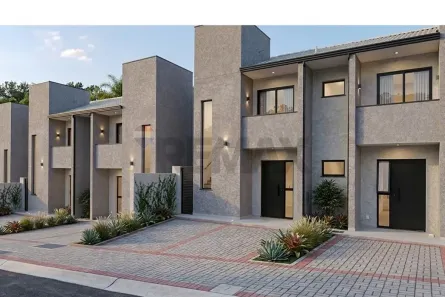Casa de Condomínio com 2 Quartos à venda, 82m² no Vila Capuava, Valinhos