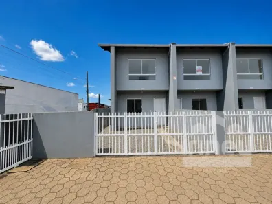 Casa com 2 Quartos para alugar, 71m² no Colégio Agrícola, Araquari
