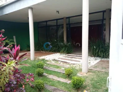 Imóvel Comercial para alugar, 300m² no Jardim Nova América, São José dos Campos