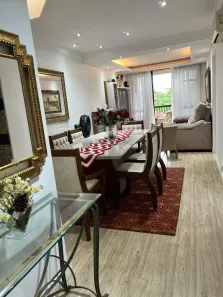 Apartamento com 3 Quartos à venda, 90m² no Recreio dos Bandeirantes, Rio de Janeiro
