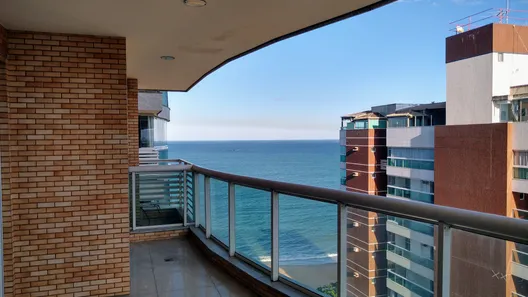 Apartamento com 3 Quartos à venda, 100m² no Praia de Itaparica, Vila Velha