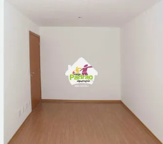 Apartamento com 2 Quartos à venda, 43m² no Jardim City, Guarulhos