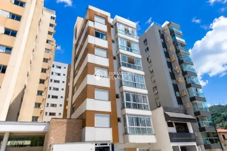 Apartamento com 3 Quartos à venda, 78m² no Centro, Florianópolis