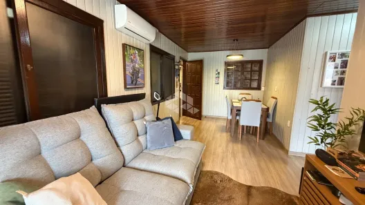 Casa com 2 Quartos à venda, 76m² no Fátima, Canoas