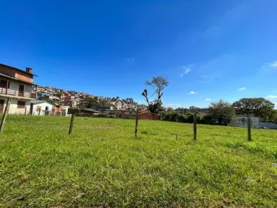 Lote/Terreno à venda, 1485m² no Rondônia, Novo Hamburgo