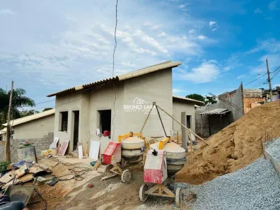 Casa com 2 Quartos à venda, 54m² no Sao Joaquim De Bicas, São Joaquim de Bicas