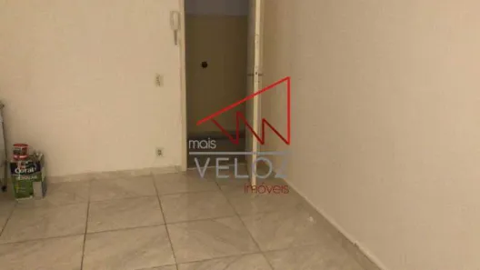 Kitnet à venda, 24m² no Catete, Rio de Janeiro